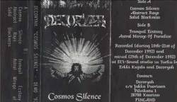 Decoryah : Cosmos Silence